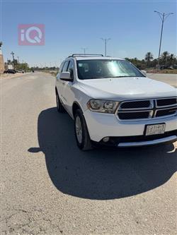 دودج دورانجو